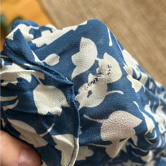 COPY - Reformation Quest dress - Picture 4 of 4